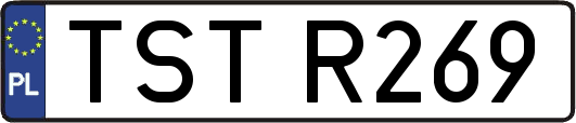 TSTR269
