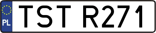 TSTR271