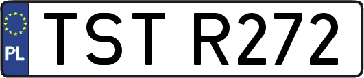 TSTR272