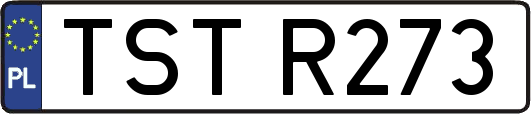 TSTR273