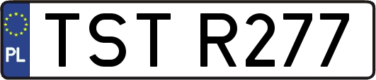 TSTR277