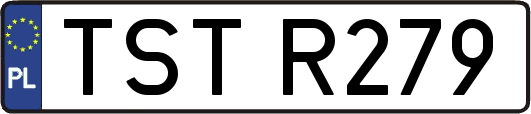 TSTR279