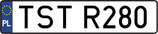 TSTR280