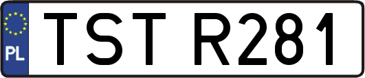 TSTR281
