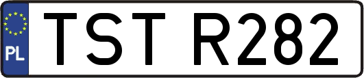 TSTR282