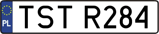 TSTR284