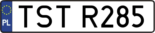 TSTR285