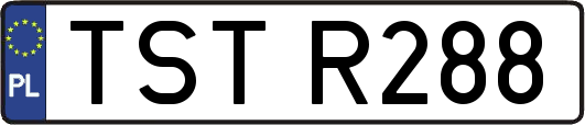 TSTR288