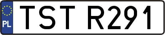 TSTR291