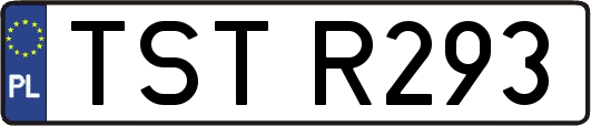 TSTR293