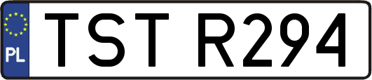 TSTR294