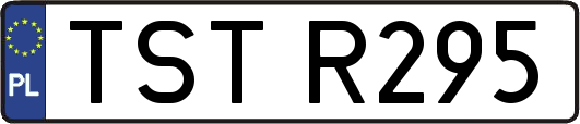TSTR295