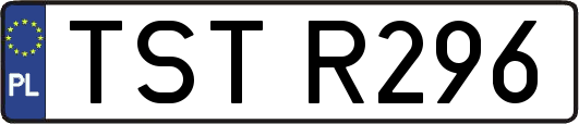 TSTR296