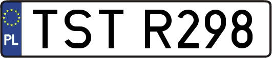 TSTR298