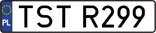 TSTR299