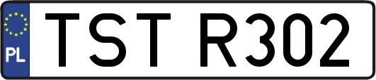TSTR302