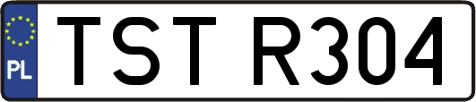 TSTR304