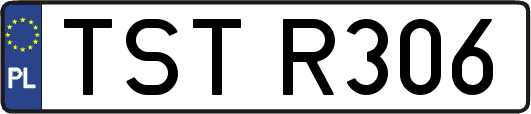 TSTR306