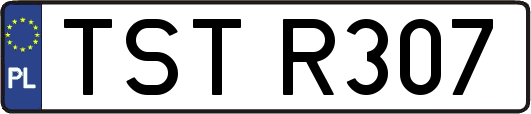 TSTR307
