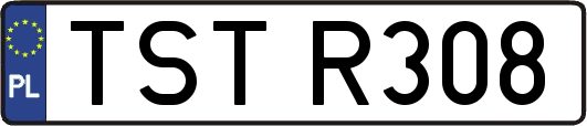 TSTR308