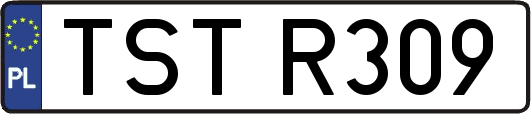 TSTR309