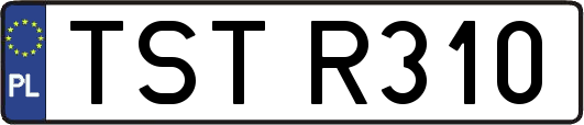 TSTR310