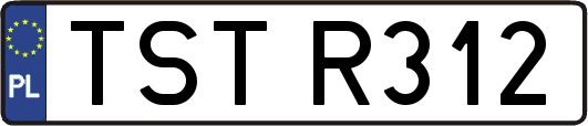 TSTR312