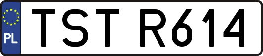 TSTR614