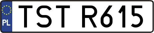 TSTR615