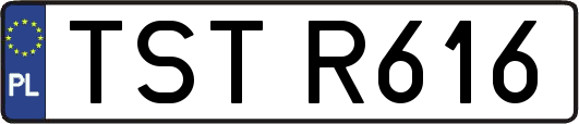 TSTR616