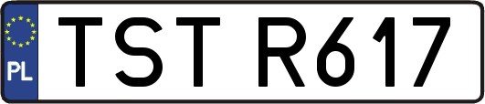 TSTR617