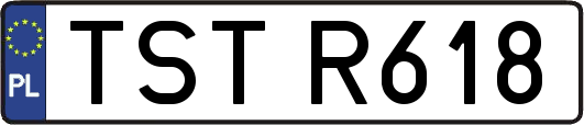 TSTR618