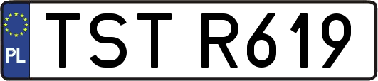 TSTR619