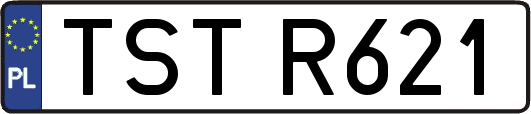 TSTR621