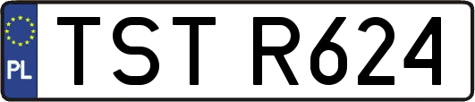 TSTR624