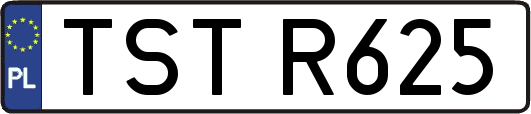 TSTR625