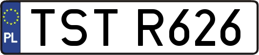 TSTR626