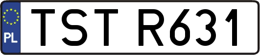 TSTR631