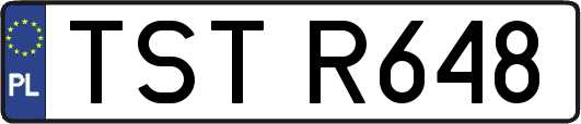 TSTR648