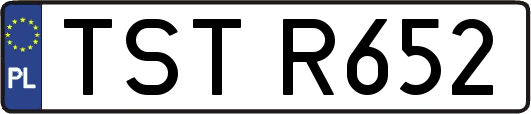 TSTR652