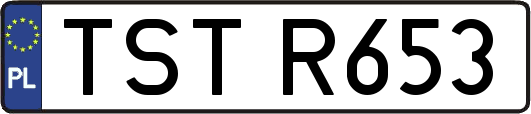 TSTR653