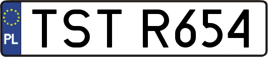 TSTR654