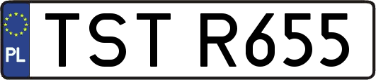 TSTR655