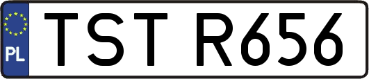 TSTR656