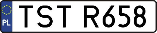 TSTR658