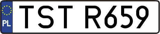 TSTR659