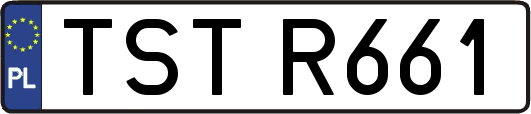 TSTR661