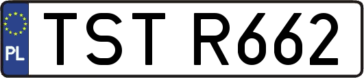 TSTR662