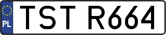 TSTR664