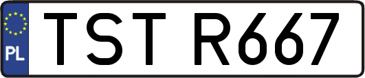TSTR667